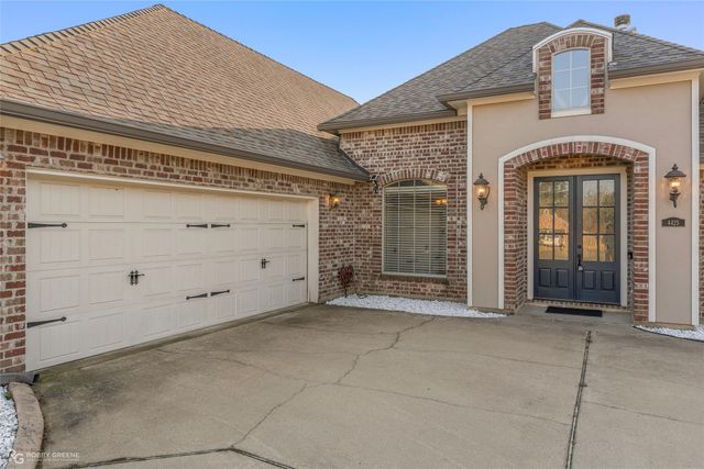 4425 Ellis Court, Benton, LA 71006
