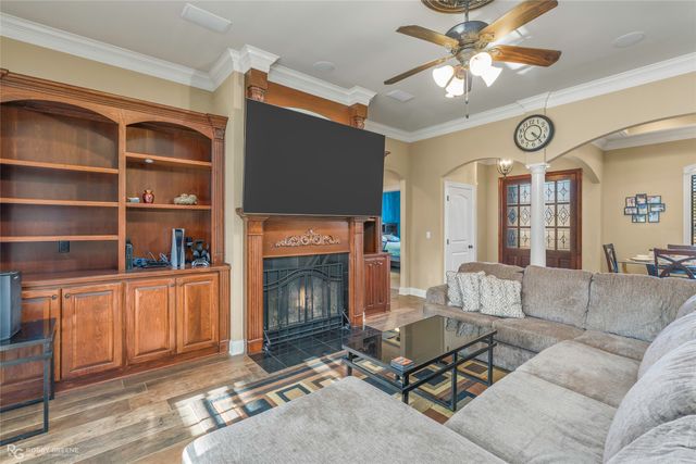 4425 Ellis Court, Benton, LA 71006