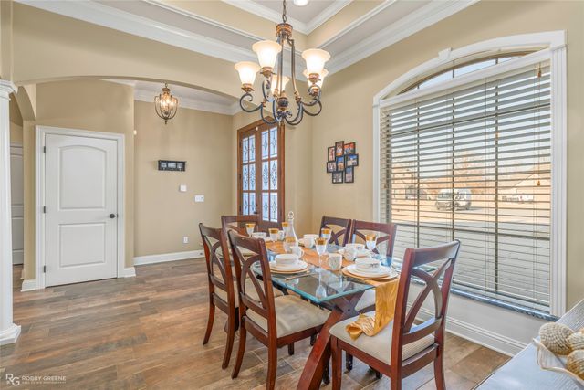 4425 Ellis Court, Benton, LA 71006