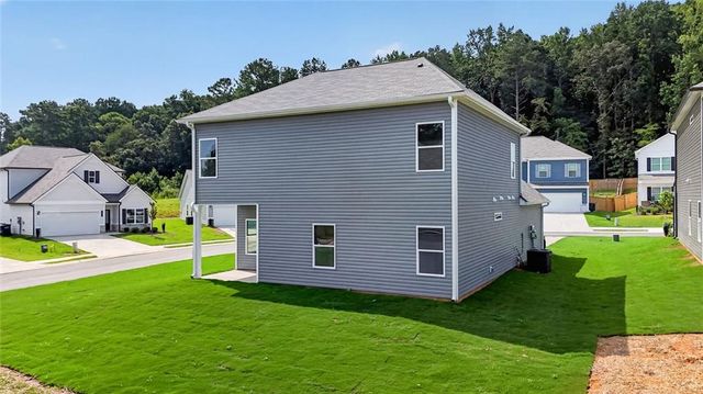 126 Sycamore Lane, Calhoun, GA 30701