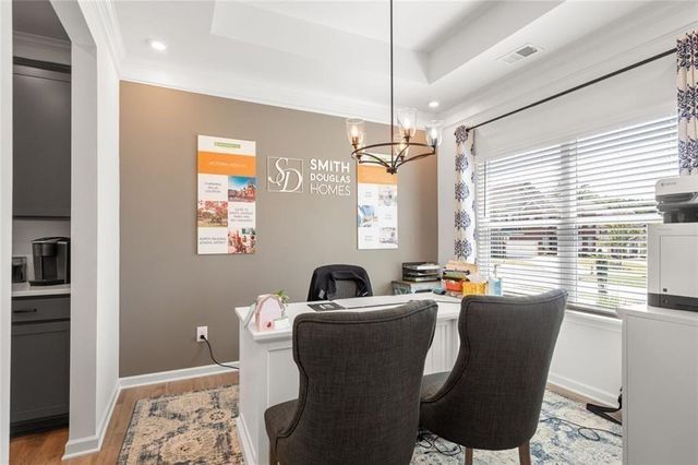 126 Sycamore Lane, Calhoun, GA 30701