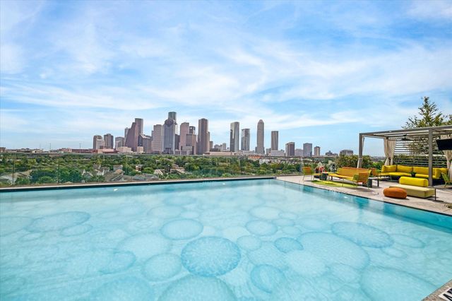 1711 Allen Parkway 3302, Houston, TX 77019