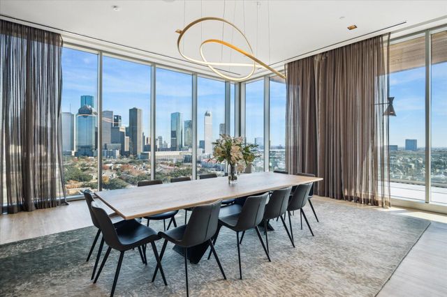 1711 Allen Parkway 3302, Houston, TX 77019