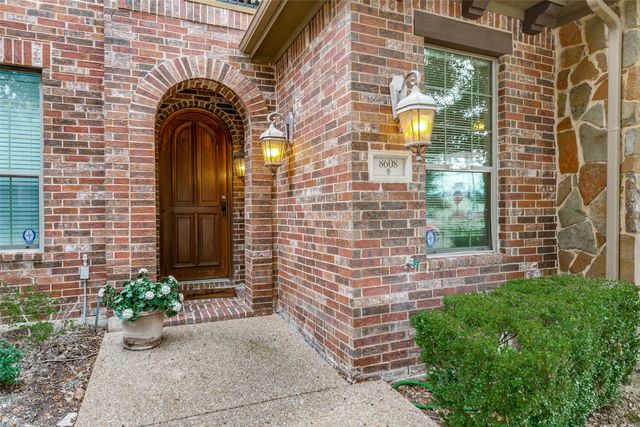 8608 Augustine Road, Irving, TX 75063