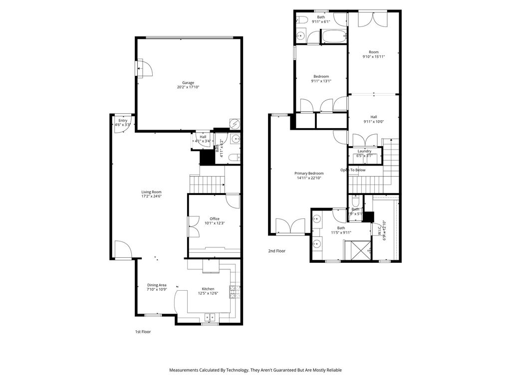 8608 Augustine Road, Irving, TX 75063