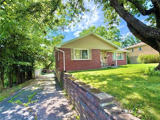 213 Shackelford Dr, Monroeville, PA 15146