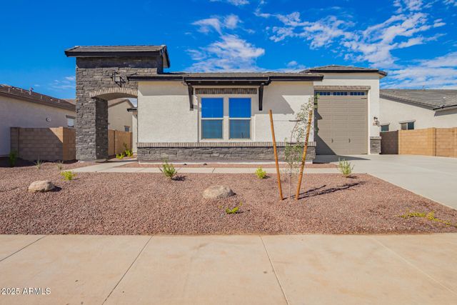17320 W TOWNLEY Avenue, Waddell, AZ 85355