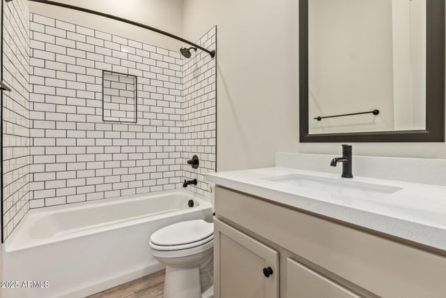 17320 W TOWNLEY Avenue, Waddell, AZ 85355