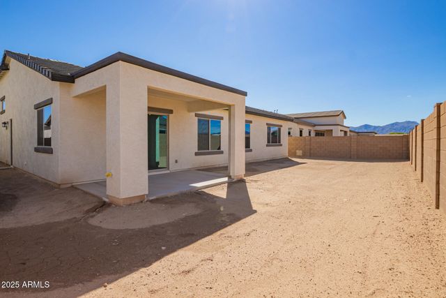 17320 W TOWNLEY Avenue, Waddell, AZ 85355