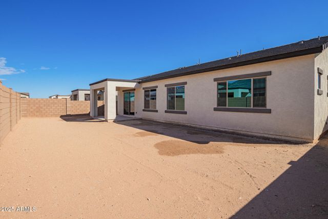 17320 W TOWNLEY Avenue, Waddell, AZ 85355