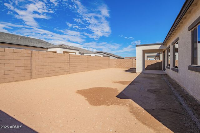 17320 W TOWNLEY Avenue, Waddell, AZ 85355