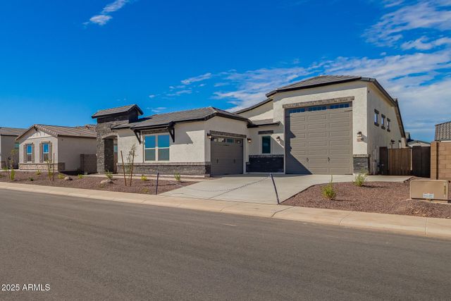 17320 W TOWNLEY Avenue, Waddell, AZ 85355