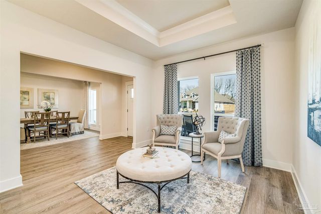 7905 Buffalo Ridge Rd, Pace, FL 32571