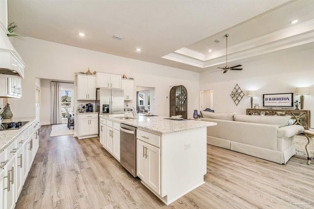 7905 Buffalo Ridge Rd, Pace, FL 32571