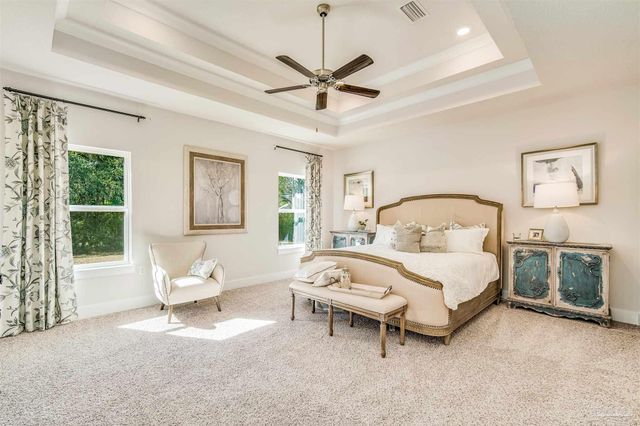 7905 Buffalo Ridge Rd, Pace, FL 32571