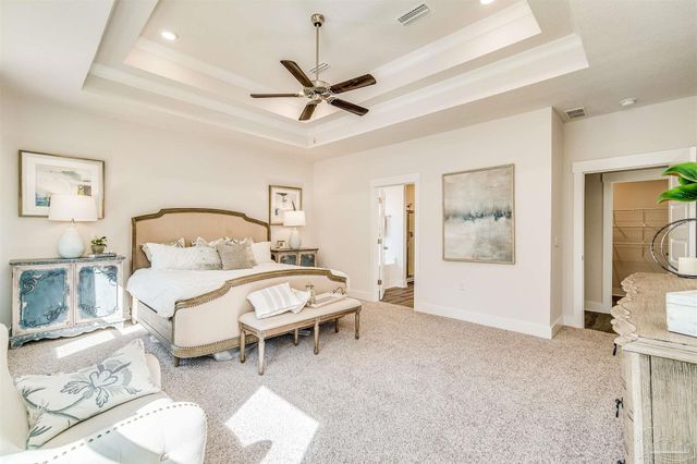 7905 Buffalo Ridge Rd, Pace, FL 32571