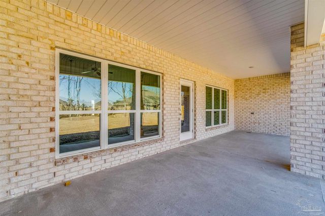 7905 Buffalo Ridge Rd, Pace, FL 32571