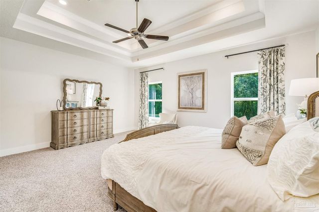 7905 Buffalo Ridge Rd, Pace, FL 32571