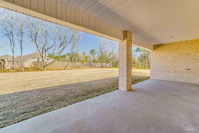 7905 Buffalo Ridge Rd, Pace, FL 32571