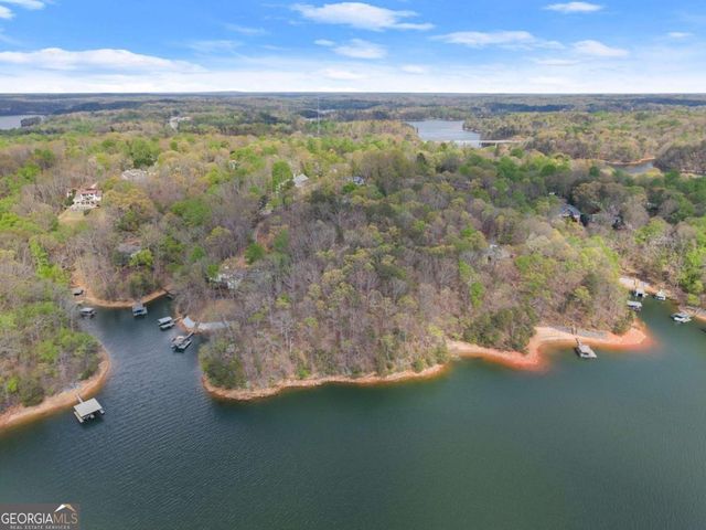 2528 Thompson Ovlk, Gainesville, GA 30506