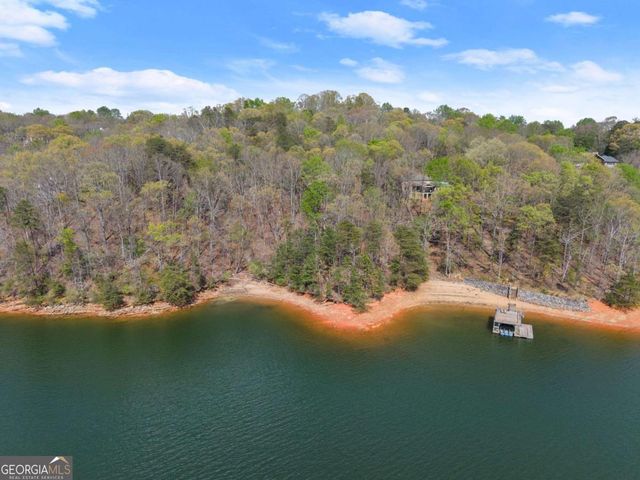 2528 Thompson Ovlk, Gainesville, GA 30506