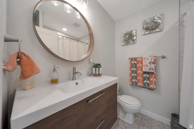 3281 S BROADWAY ST, Magna, UT 84044