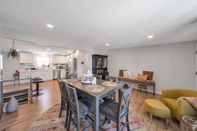 3281 S BROADWAY ST, Magna, UT 84044