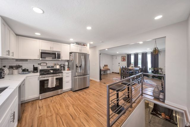 3281 S BROADWAY ST, Magna, UT 84044