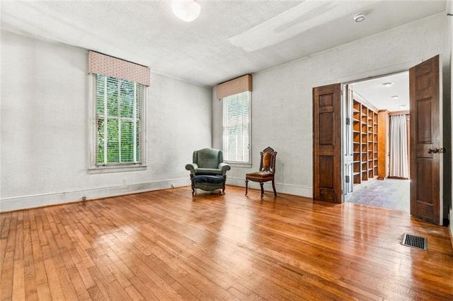 201 Whitlock Avenue SW, Marietta, GA 30064