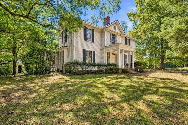 201 Whitlock Avenue SW, Marietta, GA 30064