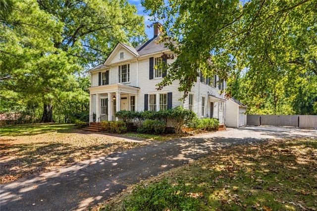 201 Whitlock Avenue SW, Marietta, GA 30064
