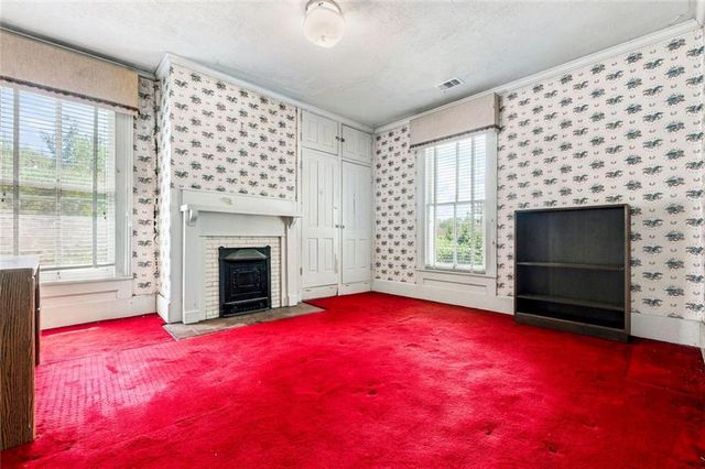 201 Whitlock Avenue SW, Marietta, GA 30064