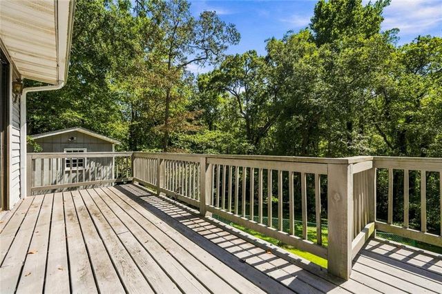 201 Whitlock Avenue SW, Marietta, GA 30064