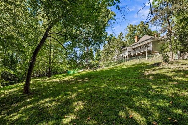 201 Whitlock Avenue SW, Marietta, GA 30064