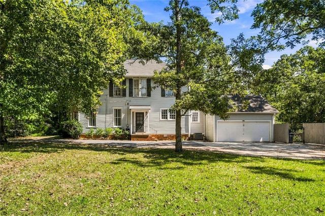 201 Whitlock Avenue SW, Marietta, GA 30064