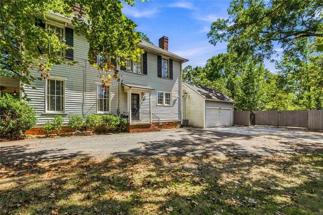 201 Whitlock Avenue SW, Marietta, GA 30064