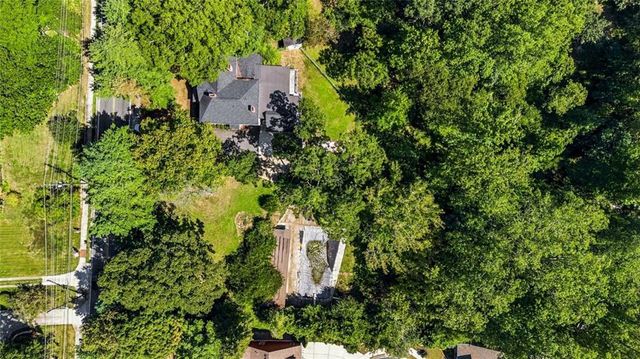 201 Whitlock Avenue SW, Marietta, GA 30064