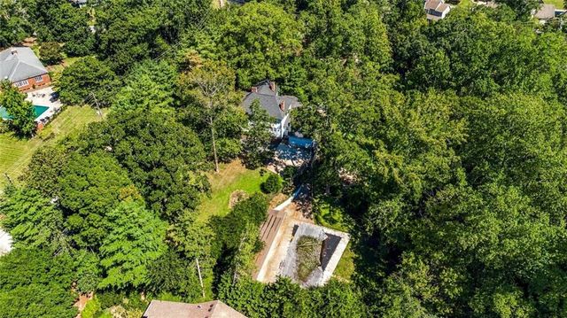 201 Whitlock Avenue SW, Marietta, GA 30064