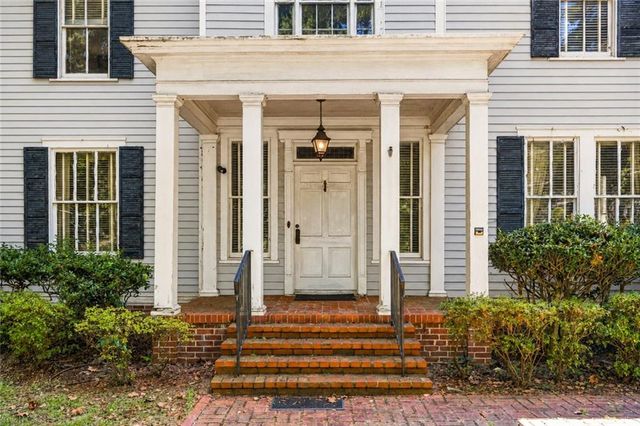 201 Whitlock Avenue SW, Marietta, GA 30064
