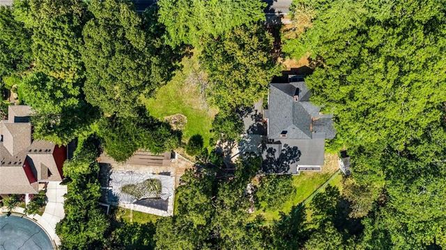 201 Whitlock Avenue SW, Marietta, GA 30064