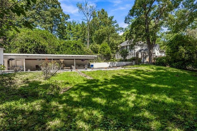 201 Whitlock Avenue SW, Marietta, GA 30064