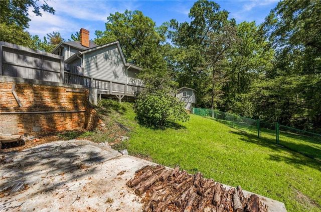 201 Whitlock Avenue SW, Marietta, GA 30064