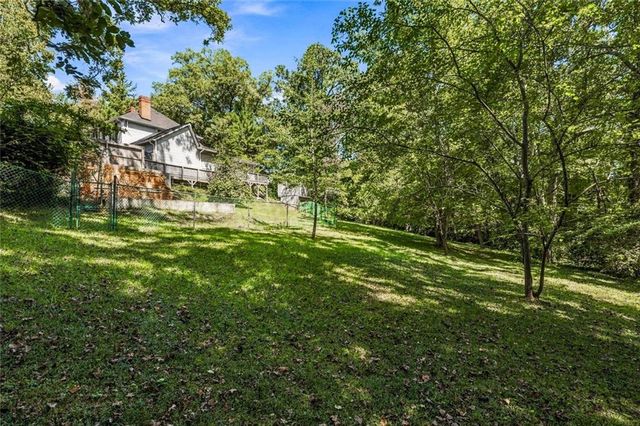 201 Whitlock Avenue SW, Marietta, GA 30064