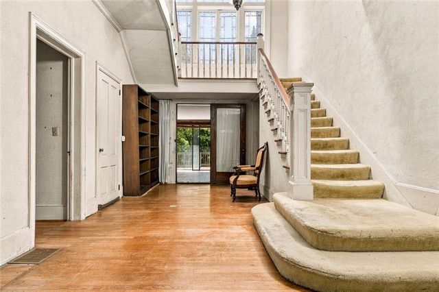 201 Whitlock Avenue SW, Marietta, GA 30064