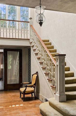 201 Whitlock Avenue SW, Marietta, GA 30064