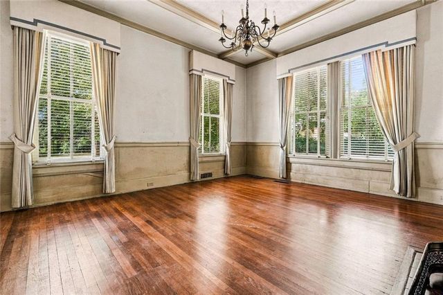 201 Whitlock Avenue SW, Marietta, GA 30064