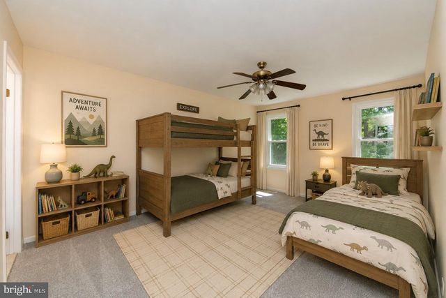 32 APPLEY CT, Cherry Hill, NJ 08002