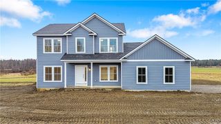 105 Terwillager Lane, Manlius, NY 13116