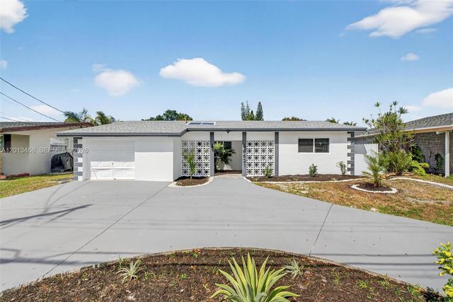 6621 Ficus Drive, Miramar, FL 33023