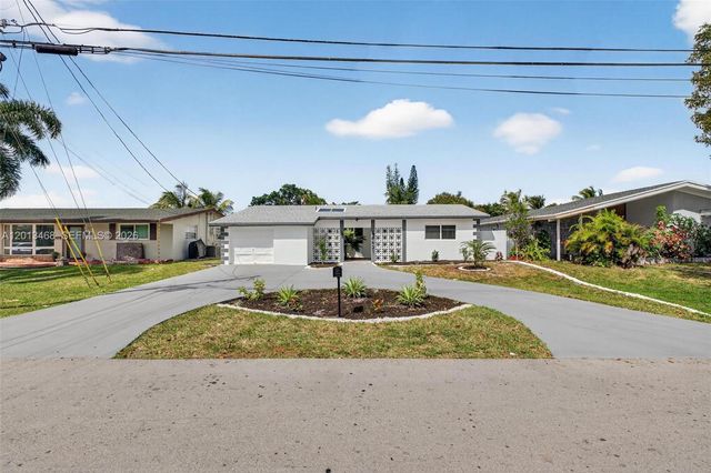 6621 Ficus Drive, Miramar, FL 33023
